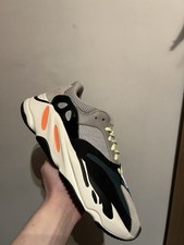 adidas Yeezy Boost 700 Wave Runner UK8/US8.5/EU42 B75571