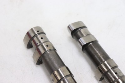 2012 Kawasaki Zx6r ZX Camshaft Intake & Exhaust Cam Shaft OEM