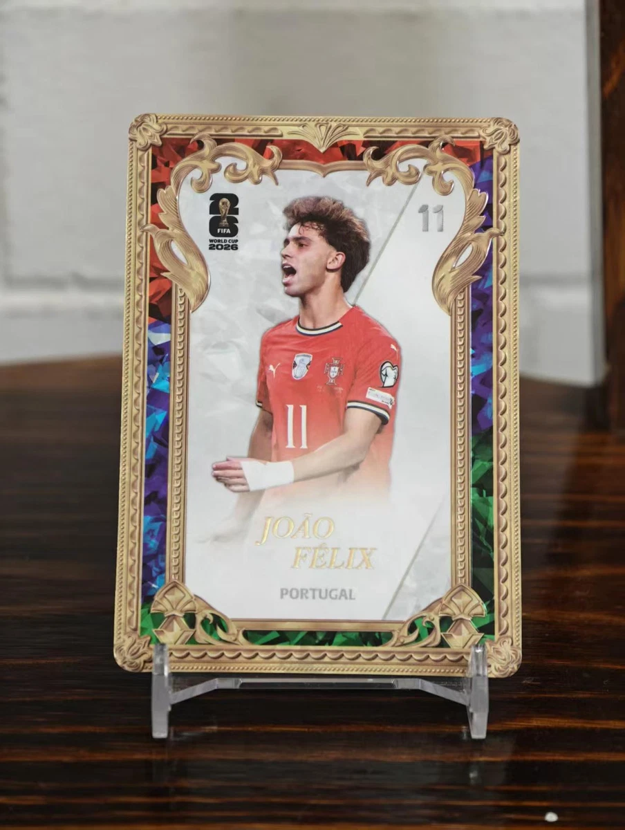 João Félix Trading Cards for sale | eBay
