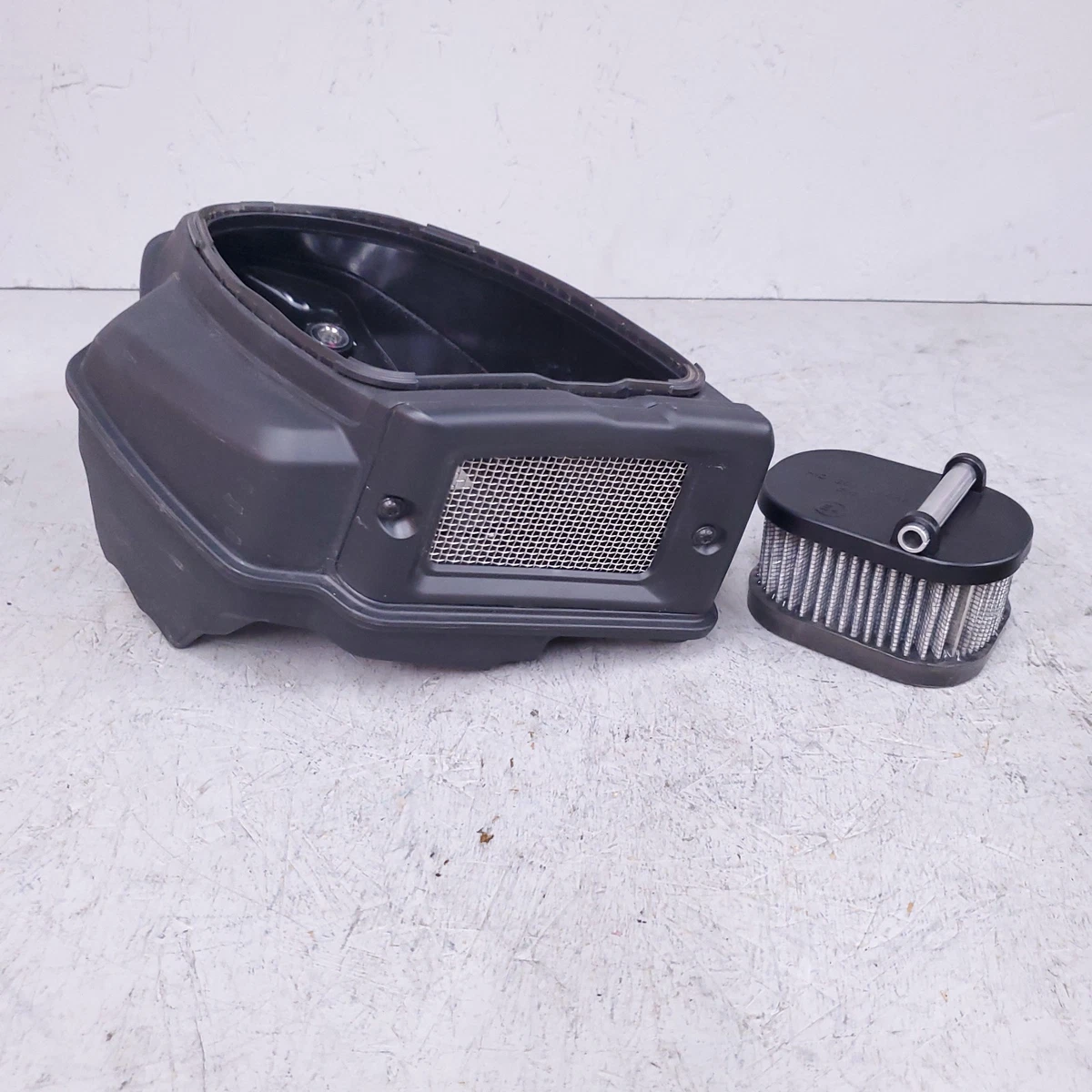 Air Filters for Harley-Davidson Fat Boy for sale | eBay