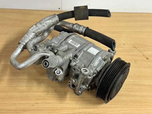 Volkswagen Golf Plus 2010 Klimakompressor Pumpe 1K0820859T Benzin 90kW LRA3246