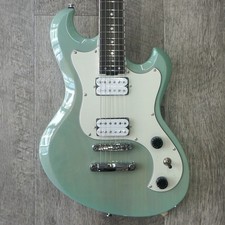 BanG Dream ULTRATONE Anon - See Thru Surf Green - #GGd6n
