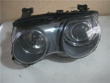 Feu avant (phare) BMW 316