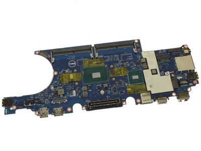Dell OEM Latitude E5470 Motherboard System Board  i7 2.7GHz Quad Core UMA 476JC