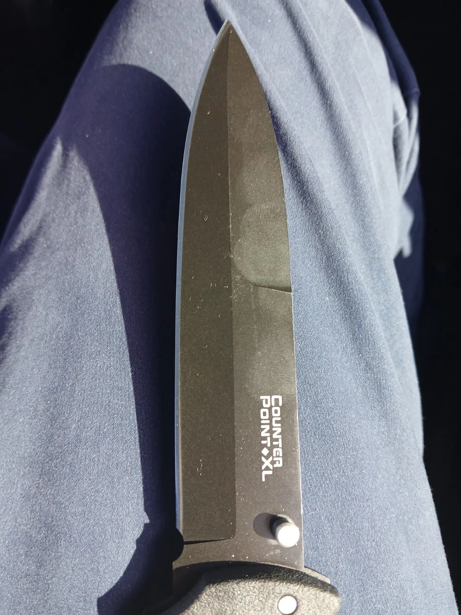 cold steel counter point products for sale | eBay