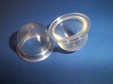 2 PACK POULAN PRIMERS FITS FREATHERLITE TRIMMERS / BLOWERS  57003P  LG