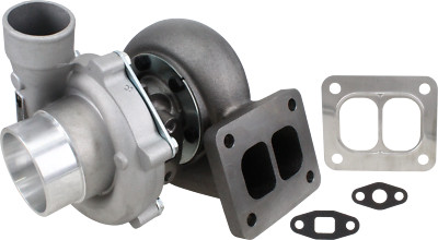 RE26287 Turbocharger fits John Deere 555B 555A 550B 550 510C 510B 455D 450D 450C