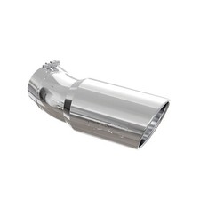 Mbrp 6 Polished Ss Muffler Tip For 2016-2022 Silveradosierra 25003500 Duramax