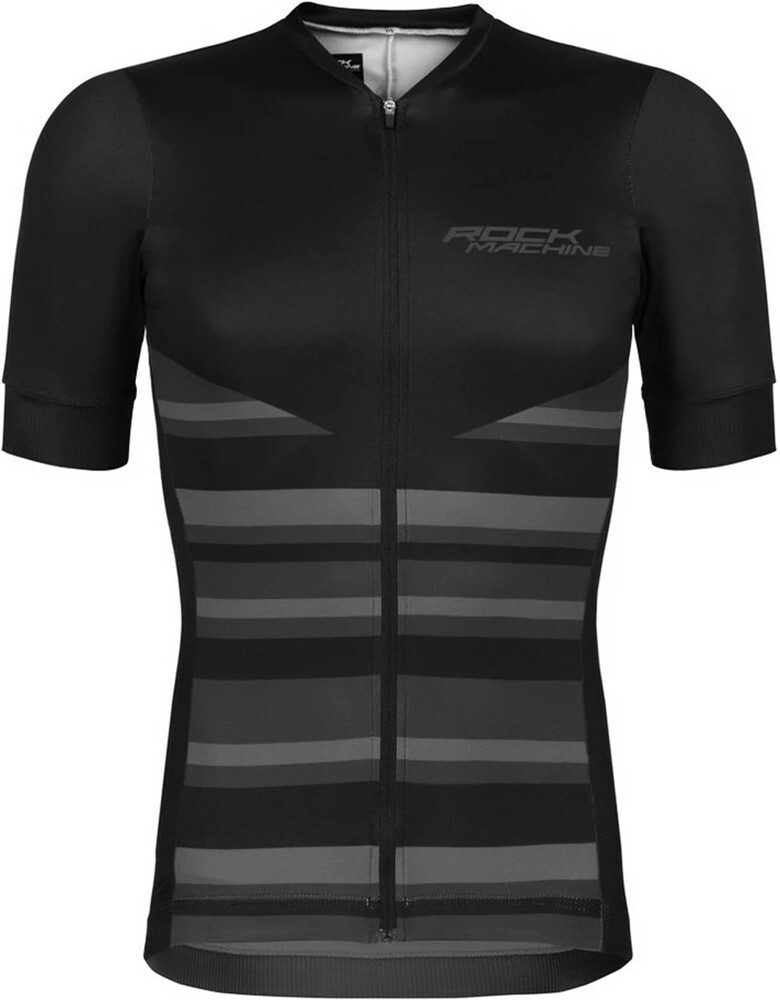 Рок-машина Trikot Herren Radtrikot MTB/XC?erno/шеди 92299
