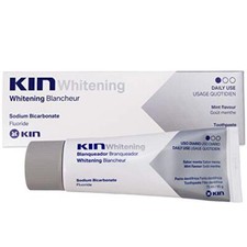 Kin Whitening Toothpaste 75m