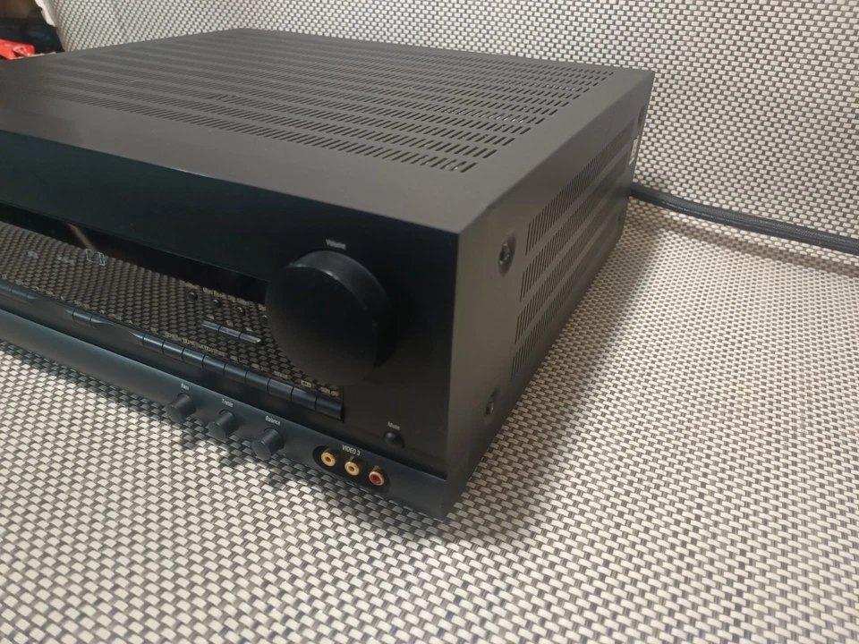 Harman/kardon AVR 300 Surround Receiver Verstärker Ampliefier Digital - Bild 3 von 4