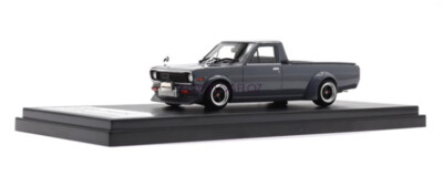 ミニカー Hi-Story 1/43 DATSUN SUNNY TRUCK Hi Story 1/43 Datsun SUNNY TRUCK Long Body Deluxe (1979