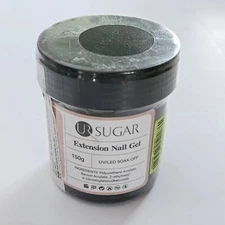 UR SUGAR 150g Extension French Gel Soak Off UV LED Fast Dry Nail Gel MALT Color