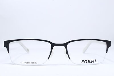 FOSSIL mod FOS 6024 col NF6 sz 53/19 Eyeglasses Frame