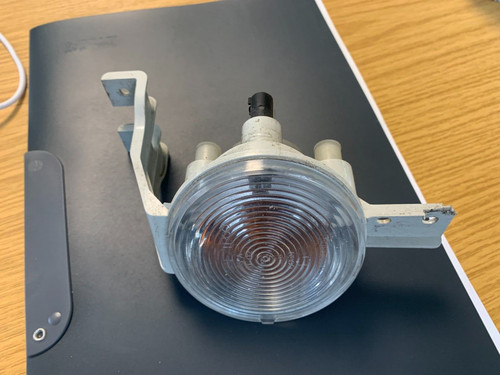 Blinker Links ( R50 ) Mini (bmw) R50 / R53 Mini One *A-249