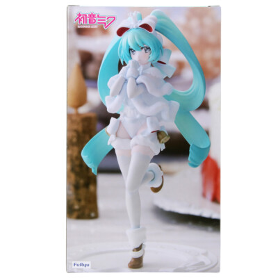Hatsune Miku スタチュー ガレージキット 初音ミク／ガレージキット (Hatsune Miku / Garage kit / Wonder
