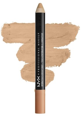 NYX Hydra Touch Brightener HTB03 LUMINOUS .07 oz NIB! FREE SHIPPING!
