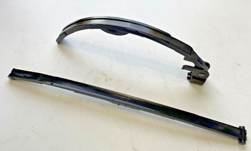 Yamaha XJ600 S/N Diversion (RJ01) Steuerkette Spannschienen 4BR122510000