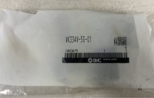 SMC VK334V-5G-01 Solenoid Valve - 1 UNIT