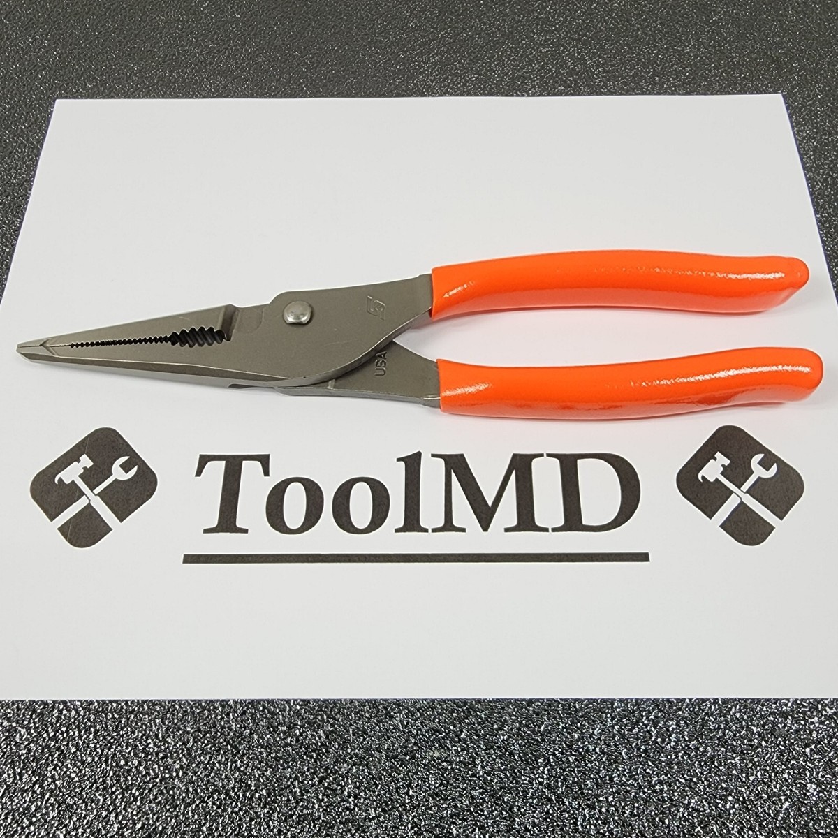 Snap-on Tools USA NEW ORANGE 9