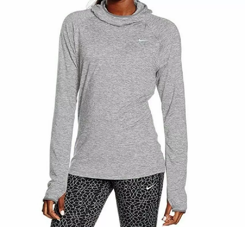 Nike dri fit cowl best sale neck