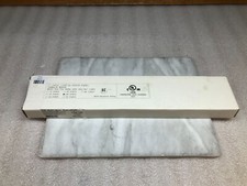 Tripp Lite N052-048 Cat5e Patch Panel 568B-48 Ports OPEN BOX