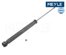 Shock absorber Meyle 1267250036 rear axle for Audi A6