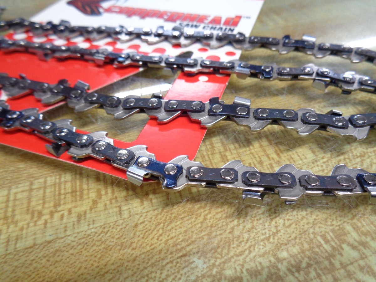 14” CHAINSAW CHAIN 1/4