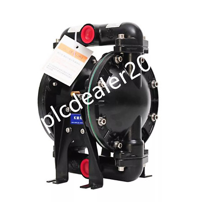 1PC New In Box ARO 666120-322-C Pneumatic Diaphragm Pump 666120322C VIA DHL
