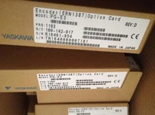 1PC New Yaskawa PG-E3 Board In Box