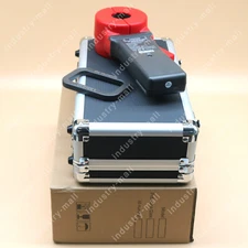 NEW In Box ETCR2100A+ Clamp Ground Resistance Tester Meter 6534720 Fast Delivery