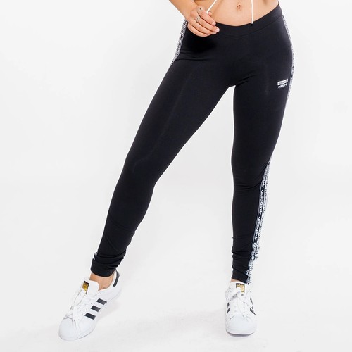 Adidas Originals Womens 3-Stripes Tape 