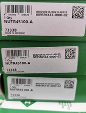 NUTR45100-A INA image