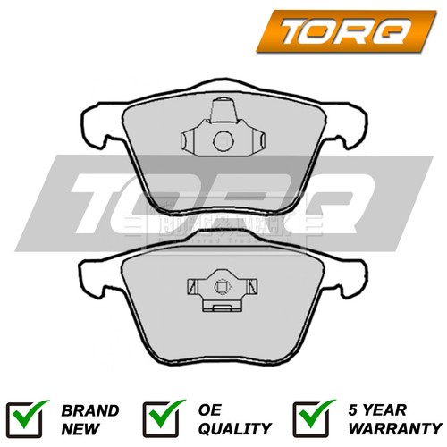 Brake Pads Set Front Torq Fits Volvo XC90 20022014 31262705 eBay