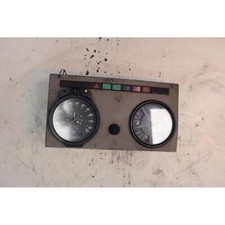 STRUMENTAZIONE (AUTOCARRO) FIAT GAMMA ZETA (79-92) 79-13 (8060.04) (130CV) 1979