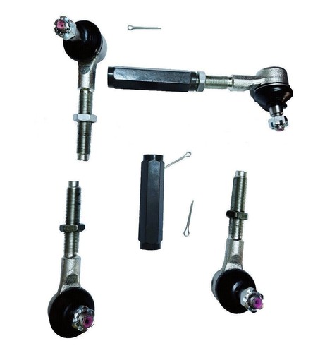 ADATTO PER TATA XENON - "ASSEMBLAGGIO FINALE TIE ROD CON SET MANICOTTI" - Picture 4 of 9