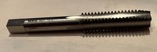 7/16-14 H3 HSS 4 FLUTE PLUG TAP, MORSE, NEW, USA