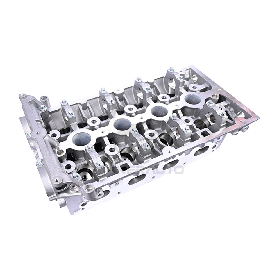 Culata para Chevy Cruze Sonic 2012-2018 1,8 L L4 DOHC Foto 2 de 4