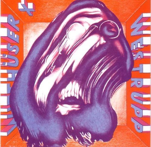 Witthüser & Westrupp Trips Und Traume (CD) Album