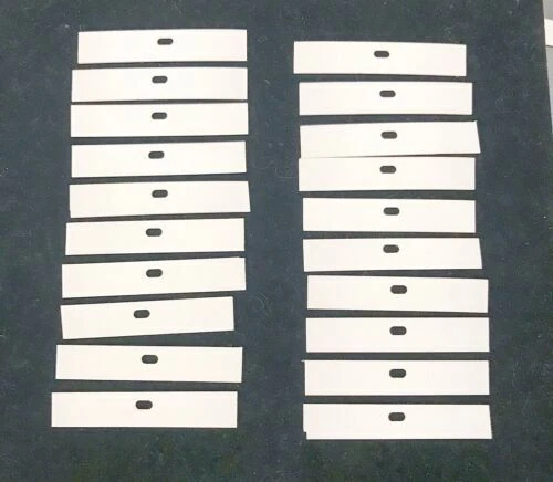 Tela Handmade Persianas y cortinas