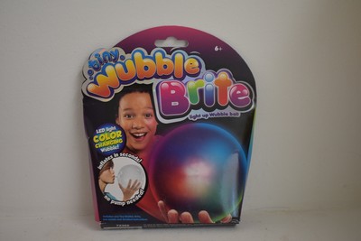 wubble brite