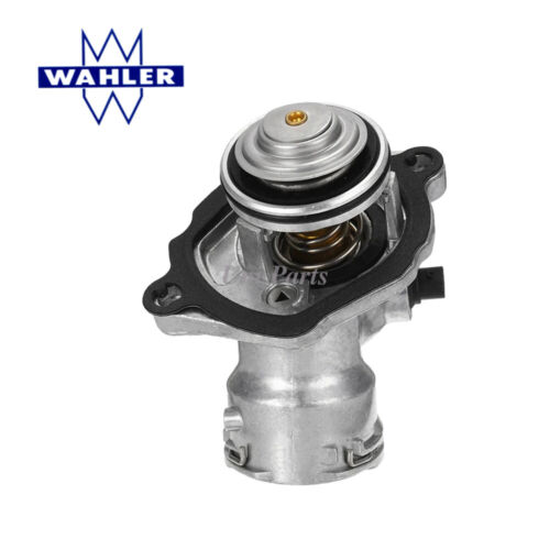 Wahler For Mercedes C300 C350 E350 A2722000115 Thermostat Housing With Sensor - Picture 1 of 4