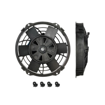 DAVIES CRAIG 8 INCH ELECTRIC COOLING FAN & FITTING KIT WESTFIELD CATERHAM 7 PF