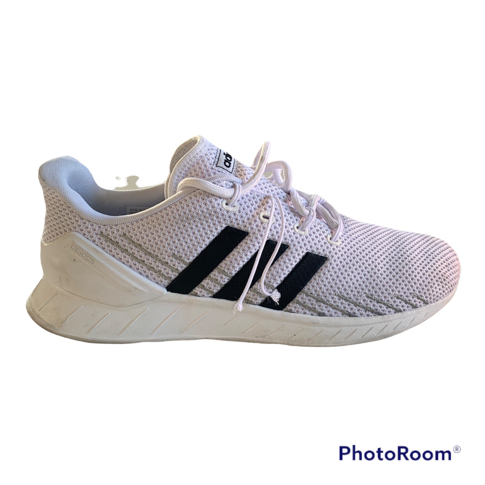 Adidas Questar Flow NXT FY9560 Running Shoe - Men\u0026#039;s Size 11 White |  eBay