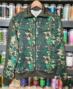 adidas safety jacket