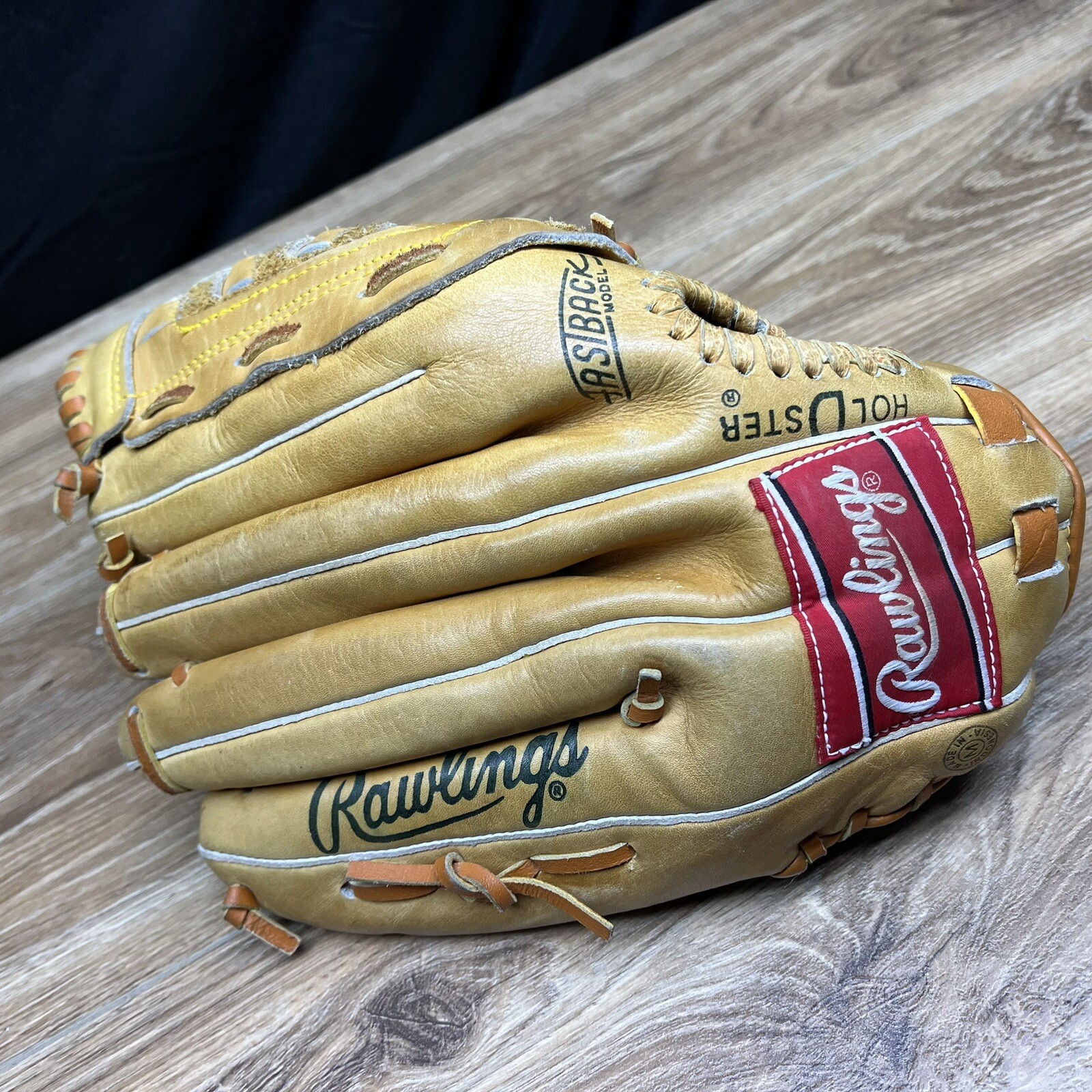 Rawlings RBG10 13