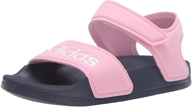 adilette toddler sandals