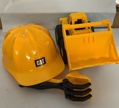 New, Caterpillar Construction Fleet Front End Loader Sand Tools. Without Box. 21664820612 | eBay