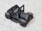 1917 Antique Car Metal Pencil Sharpener Model T Ford Die Cast Miniature 3"