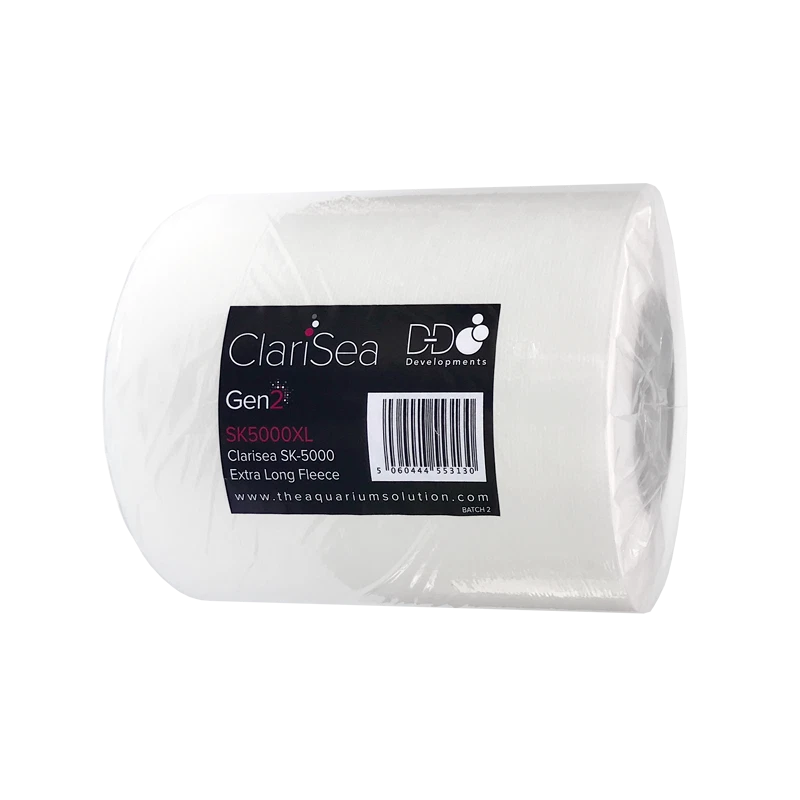 D-D ClariSea Filterrolle XL 40 Meter für SK 5000